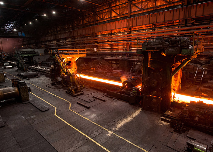 Why choose TMT bars of integrated plants instead of small rolling mills?